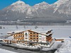 Hotel - Gasthof Café Zillertal PŘEDSEZÓNA