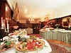 Ferienhotel Alber - zkrácené pobyty