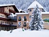 Ferienhotel Alber - zkrácené pobyty