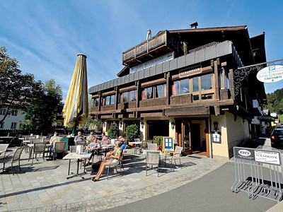Hotel Lukasmayr