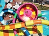 Aquapark