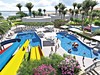 Aquapark - vizualizace
