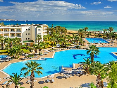 Hotel Vincci Marilia