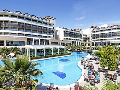 Hotel Alba Royal