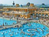 Budapest - Baths - and - SPA