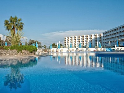 Kerkyra Blue Hotel & Spa