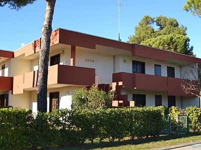 Villetta Katia