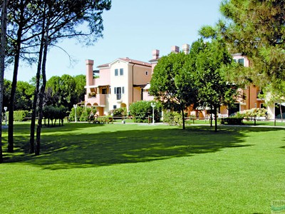 Residence Campiello del Sole