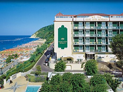 Grand Hotel Michelacci