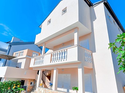 Lula apartmány