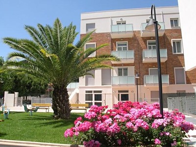 Casa Albergo Liberty