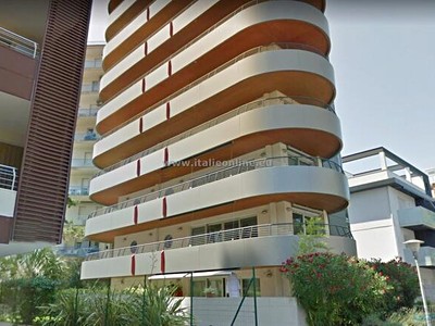 Torre Argonavis