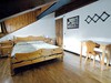 Apartmánový dům Casa Panciera