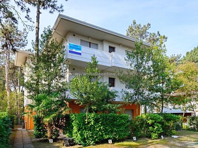 Villa Rosanna