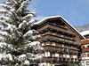 Hotel Alle Alpi
