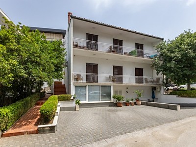 Topić vila