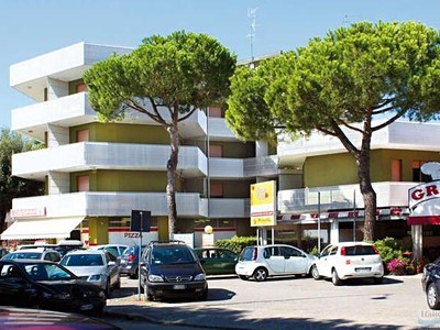 Appartamenti I Moschettieri