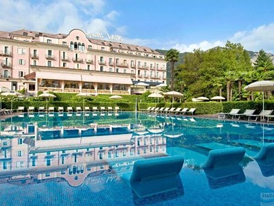 Hotel Simplon
