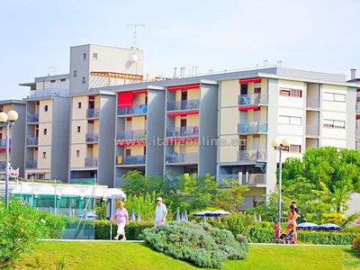 Condominio Laguna Grande