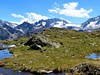 Stubaiské Alpy