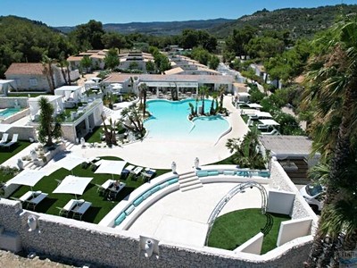 Malia Village
