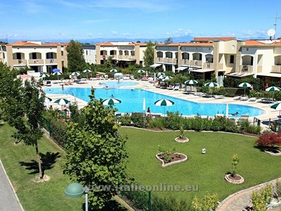 Villaggio Le Betulle
