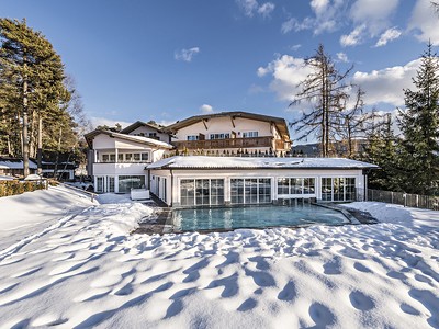 Hotel Erica