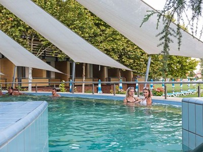 Dunajská Streda, Thermalpark - 4 denní Wellness pobyt