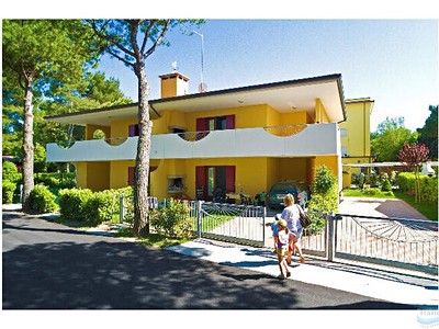 Villa Ca Margherita