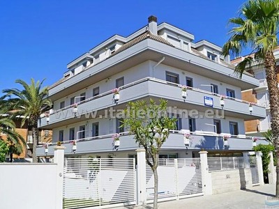 Appartamenti Cala Luna