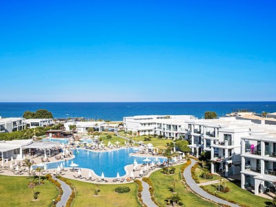 Hotel Sentido Asterias Beach Resort