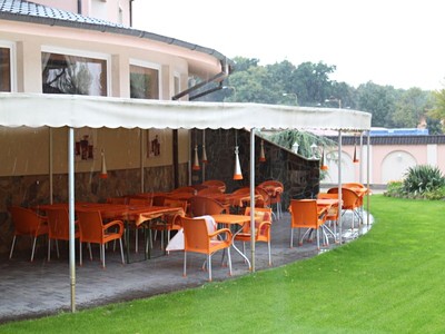 Veľký Meder, Hotel Orchidea – 6 denní Pobyt Harmónie