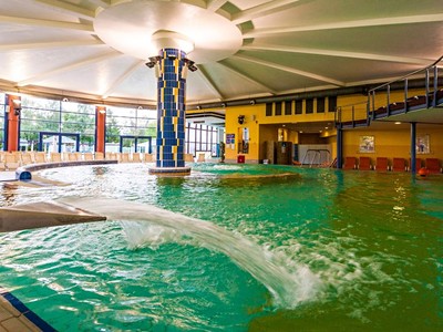 Thermal Resort Lendava - 5 denní Relax