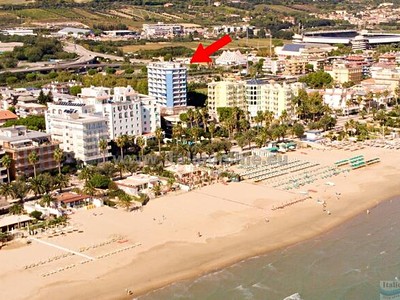 Residence Seaside