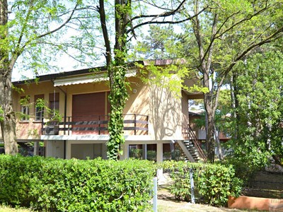 Villa Milan