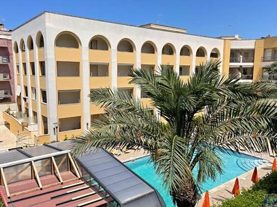 Residence Rosa Virginia