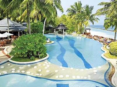 Hotel Royal Island Resort & Spa