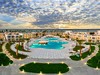 Pohled na resort