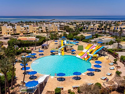 Hotel Amwaj Oyoun Resort & Casino