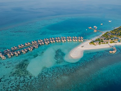 Deluxea - Cora Cora Maldives