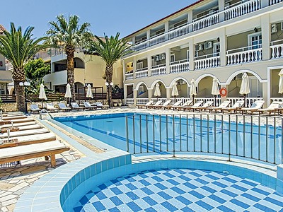Hotel Natalie