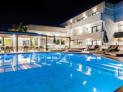Hotel Mare Village
