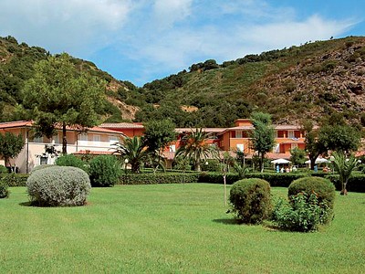 Th Ortano - Ortano Mare Village Hotel