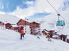 Residence Chalets de l´Adonis