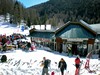 Hotel Cristallo