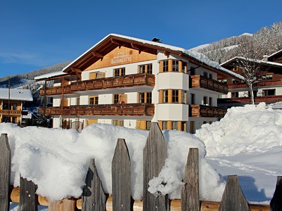 Residence Sunseit´n