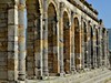 Maroko - Volubilis (Dreamstime)