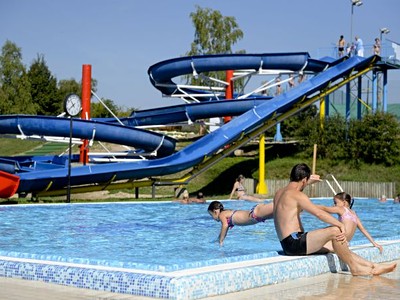 Tapolca, Hotel Pelion - Balíček Akce 6=8