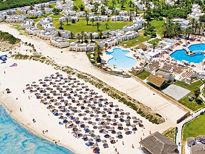 Hotel One Resort Aquapark & Spa