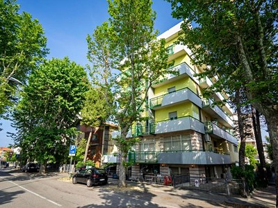 Rimini - Bellariva - Hotel Mamy